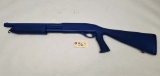 Rings Remington 870 Police mag Dummy Training Gun