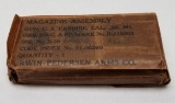 Irwin Pederson Early Saginaw M1 Carbine mag