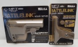 MFT Battlelink Stock with Adjustable Cheek Piece