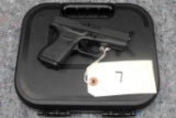 (R) Glock 42 380 ACP Pistol