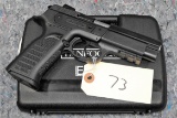 (R) EAA Witness-P 9MM Pistol