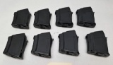 8 NEW 10-Round 7.62X39 Polymer Mags