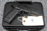 (R) Springfield XD-45 45 ACP Pistol