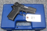 (R) Smith & Wesson 457 45 Auto Pistol