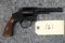 (CR) Smith & Wesson Pre 10 38 S&W Revolver