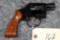 (R) Smith & Wesson 12-3 38 SPL Revolver