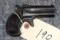 (CR) Remington Type II 41 Cal Derringer