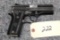 (R) Taurus PT 940 40 S&W Pistol
