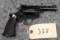 (R) H. Weihrauch German HW357 357 Mag Revolver