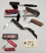 5 New Victorinox And 2 Wenger Swiss Army Knives