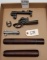 M1 Garand Rifle Parts