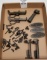 M1 Carbine Parts Assortment