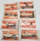 (8) new old Stock Marbles Rifle Sights