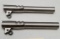 (2) Colt 1911 .45 Auto National Match Barrels