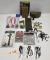 Large Gunsmithing And Survival Supplies Assortment