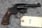 (CR) Smith & Wesson Pre 10 38 SPL Revolver