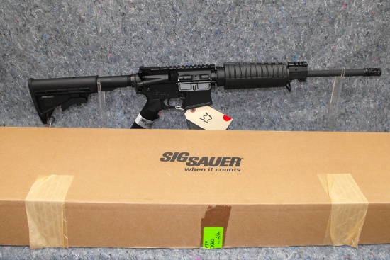 (R) Sig Sauer Sig M400 5.56