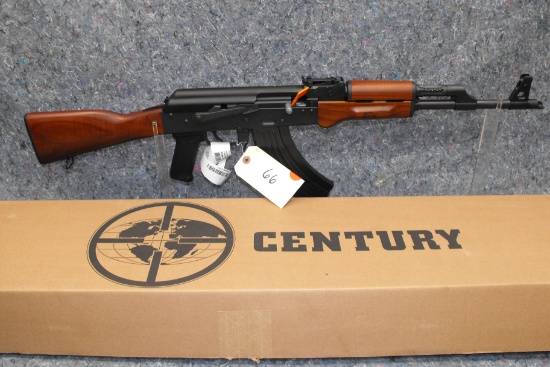 (R) Century Arms VSKA 7.62X39