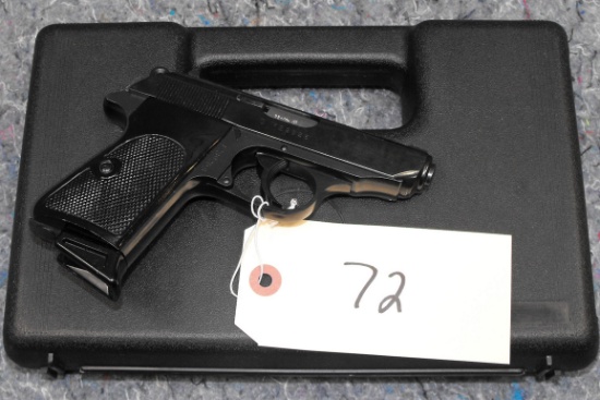 (R) Walther PPK/S 22 LR Pistol