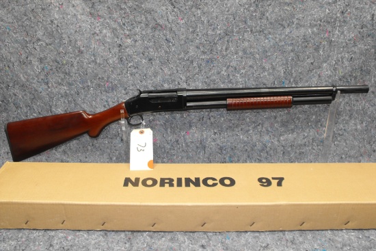 (R) Norinco 97 12 Gauge