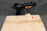 (R) Wilkinson Arms Linda 9MM Luger Pistol