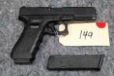 (R) Glock 22 Gen 4 40 Cal Pistol