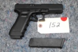 (R) Glock 22 Gen 4 40 Cal Pistol