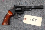 (R) Smith & Wesson 19-3 357 Mag Revolver