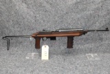 (CR) Universal M1 Carbine 30 Cal Paratrooper