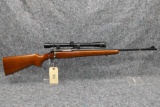 (CR) Remington 722 257 Roberts