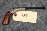 (CR) Stevens 40 Pocket 22 Cal Pistol