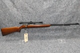 (CR) Remington 512-P Sportsman 22 S.L.LR.