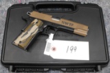 (R) Kimber Custom II 45 ACP NWTF Pistol