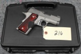 (R) Kimber Ultra Crimson Carry II 45 ACP Pistol