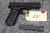 (R) Glock 22 Gen 4 40 Cal Pistol