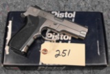 (R) Smith & Wesson 4046 40 S&W Pistol