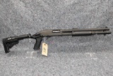 (R) Remington 870 Police Magnum 12 Gauge