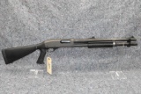 (R) Remington 870 Police Magnum 12 Gauge