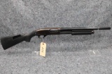 (R) Remington 870 Wingmaster 12 Gauge