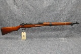 (CR) Japanese Arisaka Type 99 7.7