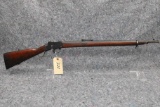 Australian Martini BSA 30 Cal Cadet Rifle