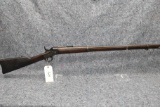 Remington US Springfield 1871 50.70