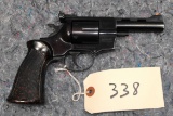 (R) H. Weihrauch German HW357 357 Mag Revolver