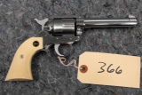 (R) Rohm RG63 38 SPL Revolver