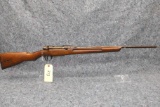 (CR) Japanese Arisaka 7MM