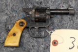 (R) Rohm RG-10 22 Short Revolver