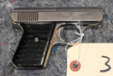 (R) Sundance A-25 25 Auto Pistol