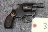 (R) Rohm RG-14 22 LR Revolver