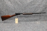 (CR) Winchester 62A 22 S.L.LR.