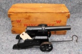 Winchester 10 Gauge Cannon